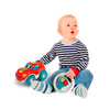 Clementoni Baby Karolek samochód na pilota 508037