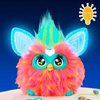 Furby F6744 Interaktywna maskotka Furby koralowy 181909