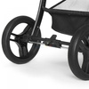 Kinderkraft spacerówka cruiser black