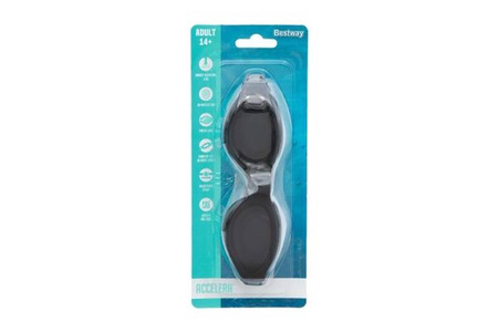 Bestway 21077 Okularki do pływania "IX-1400 Goggles" 330890