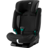 Britax Romer Versafix Space Black Fotelik samochodowy
