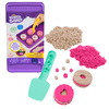Kinetic Sand zestaw Ciasteczka 043039