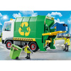 Playmobil 71234 Samochód recykling 712349