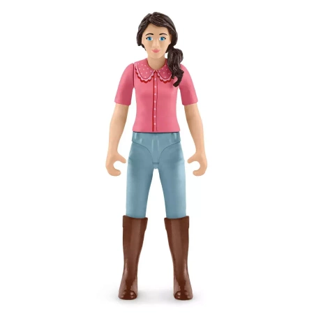 Schleich Kawiarnia dla jeźdźców Horse Club 522814