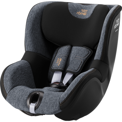 Britax Romer Dualfix 3 i-Size BR Blue Marble Fotelik samochodowy