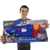 Nerf B4620 N-Strike Elite Wyrzutnia Dual-Strike 945459/360666