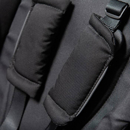Espiro Miloo 10 diamond Black wózek uniwersalny 206832