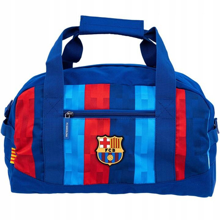 Torba treningowa FC BARCELONA 197418
