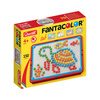 Quercetti Mozaika FantaColor Portable Small Ryba 009222