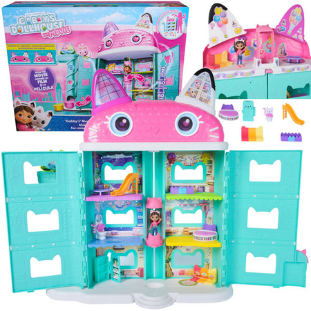 Koci Domek Gabi Domek filmowy 088764