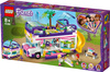 Klocki LEGO Friends Autobus Przyjaźni