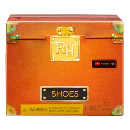 Rainbow High Accessories Studio 586074