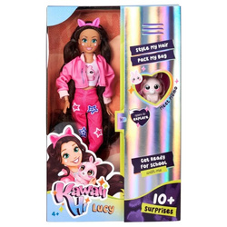 Kawaii Lalka 26cm 097110