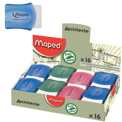 Maped Gumka Architecte 110104