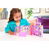 Polly Pocket HRD65 Imprezowa moda zestaw z niespodzianką 173990