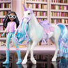 Unicorn Academy zestaw lalka i jednorożec 037106