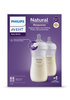 Philips AVENT Butelka dla niemowląt Natural Response 330 ml 3m+, 2 szt 989776