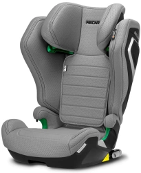 RECARO AXION 1 Happy Grey 711 468238 Fotelik samochodowy R129 100-150cm