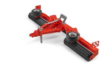 Bruder 02226 wał pierścienny 3częściowy cambridge 022266