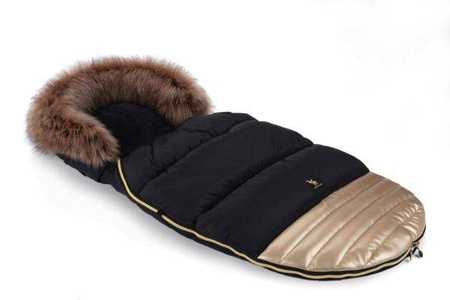 Cottonmoose śpiwór 651 zimowy moose shine