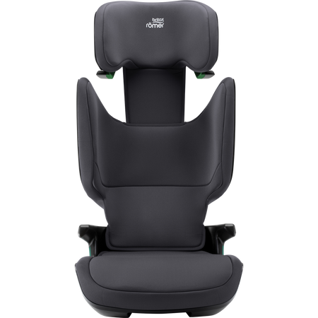 Britax Romer Kidfix M i-Size BR Storm grey SB fotelik samochodowy