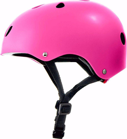 KINDERKRAFT Kask Safety pink