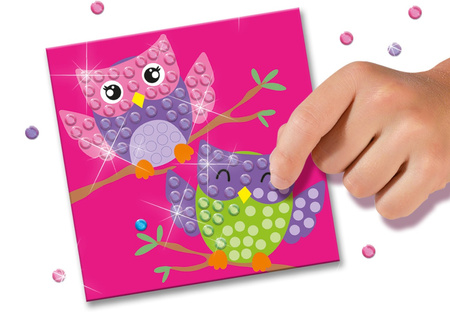 Ses Creative Obrazki diamentowa wklejanka 141196