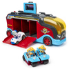Psi patrol mighty pups bus dźw.+Pojazdy 284148