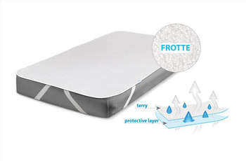 Babymatex Podkład higieniczny Frotte 60x120