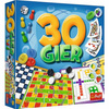 Gra Trefl 30 gier 021158