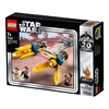 Lego 75258 ścigacz anakina- edycja rocznicowa