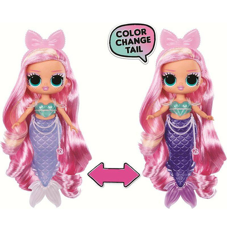 LOL Surprise Tweens MERMAID Doll Lola Waves 510451