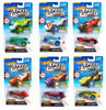 Hot wheels dpb70 autonakręciaki samochodzik