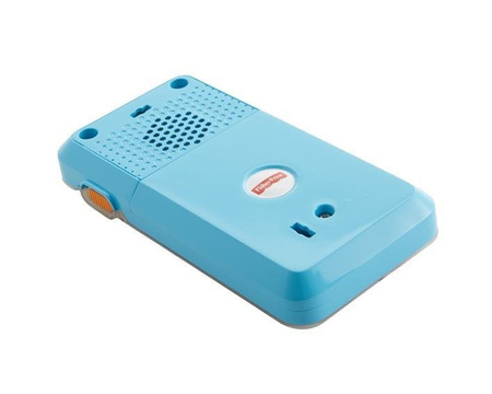 Fisher price fpr18 uczący smartfonik szczeniaczka