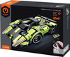 IM MASTER RC Klocki Auto sportowe 2w1 335el 040400