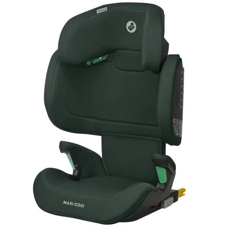 Maxi Cosi Rodifix R I-Size Authentic Green fotelik samochodowy