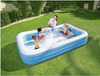 Bestway 54009 basen nadmuchiwany 305*183*56cm, 1161l , 6+
