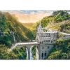 Puzzle Trefl 1000 Sanktuarium Las Lajas Kolumbia 107241