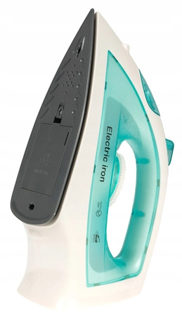 ŻELAZKO ŚWIATŁO-DŹWIĘK 850258