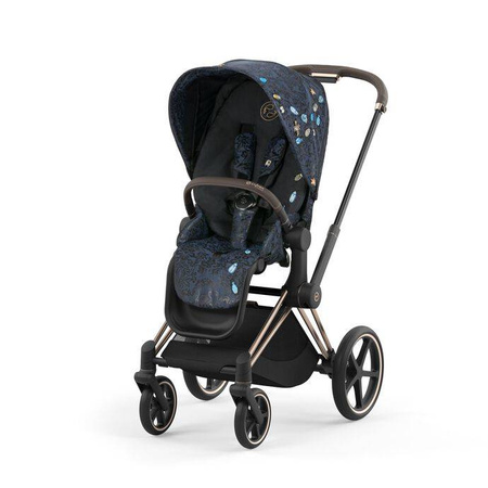 Cybex Priam Seat Pack FE JENA Jewels of Nature dark blue 
