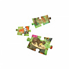 ALBIK PUZZLE 100 NASZ LAS 044068