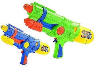 Pistolet na wodę 494398