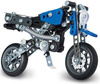 Meccano core model 5w1 motocykl 593332