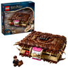 Lego 76449 Harry Potter Potworna księga potworów z zębami 812878
