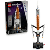 LEGO 42221 TECHNIC Rakieta SLS NASA Artemis 067499