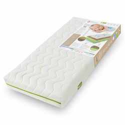 Materac Koko Natura baby (MDM.2312-0) 120x60x10 cm 315551