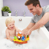 Tomy toomies statek piracki do kąpieli e71602