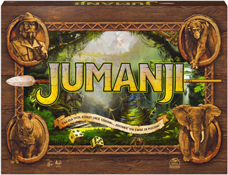 Gra Jumanji 416464
