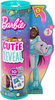 Barbie HKP98/HKP97 Cutie Reveal lalka w tubie 106615