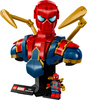 Lego 76326 Marvel Popiersie Iron Spider-Mana 817989